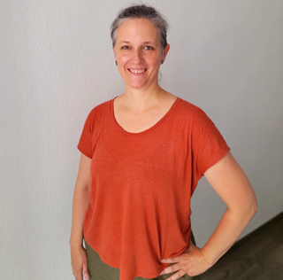 Anika Prowe - Physiotherapeutin, Osteopathin/Heilpraktikerin